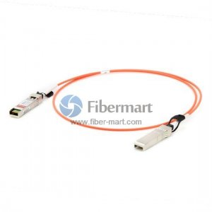 SFP+ Active Optical Cable 